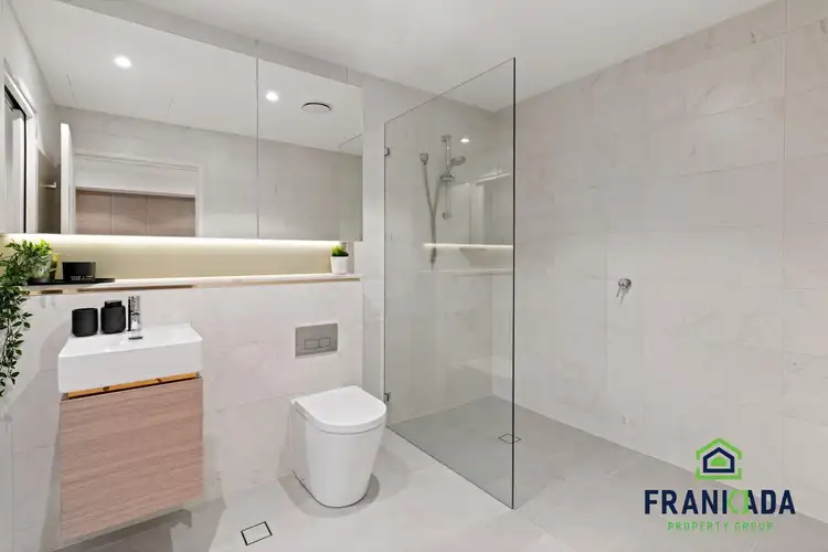 Sixth view of Homely apartment listing, 208/42 Page Street, Pagewood NSW 2035