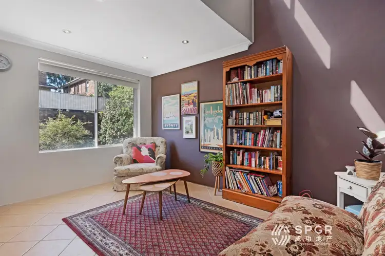 Fourth view of Homely townhouse listing, 9/342 Marsden Road, Carlingford NSW 2118