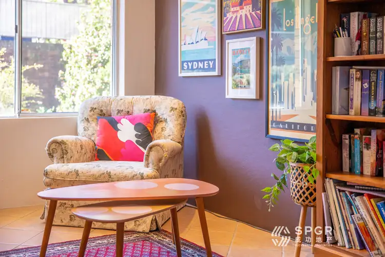 Fifth view of Homely townhouse listing, 9/342 Marsden Road, Carlingford NSW 2118