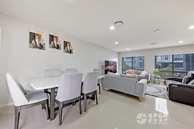 Fifth view of Homely house listing, 5 Furber Street, The Ponds NSW 2769
