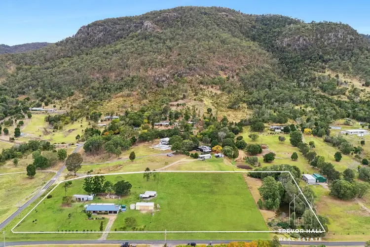 7 Terragon Road, Mount Archer QLD 4514