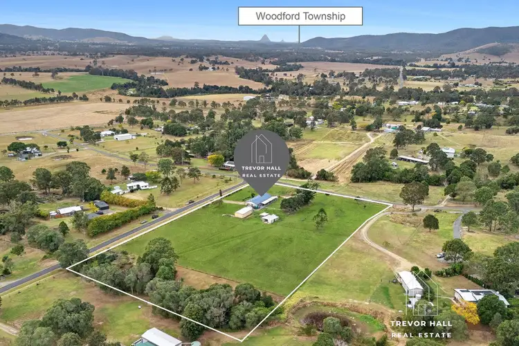 Second view of Homely rural property listing, 7 Terragon Road, Mount Archer QLD 4514