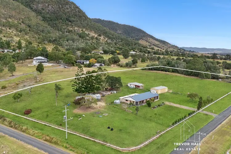 Third view of Homely rural property listing, 7 Terragon Road, Mount Archer QLD 4514