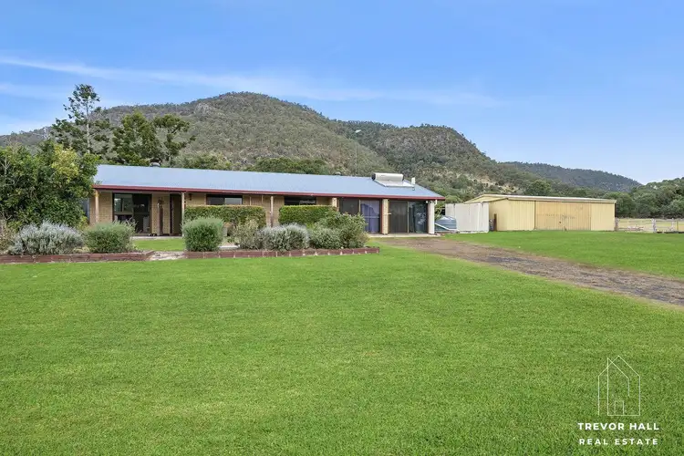 Fifth view of Homely rural property listing, 7 Terragon Road, Mount Archer QLD 4514