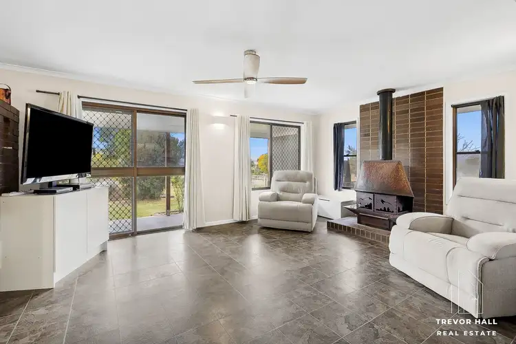 Sixth view of Homely rural property listing, 7 Terragon Road, Mount Archer QLD 4514