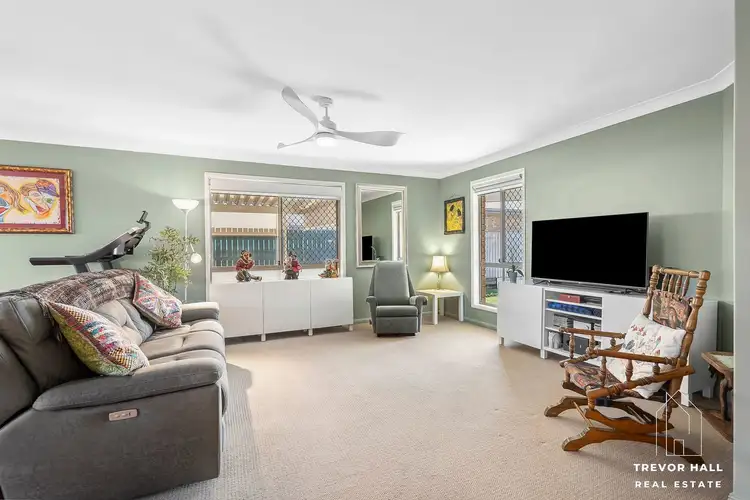 Fifth view of Homely house listing, 28/9 Harpulia Court, Morayfield QLD 4506