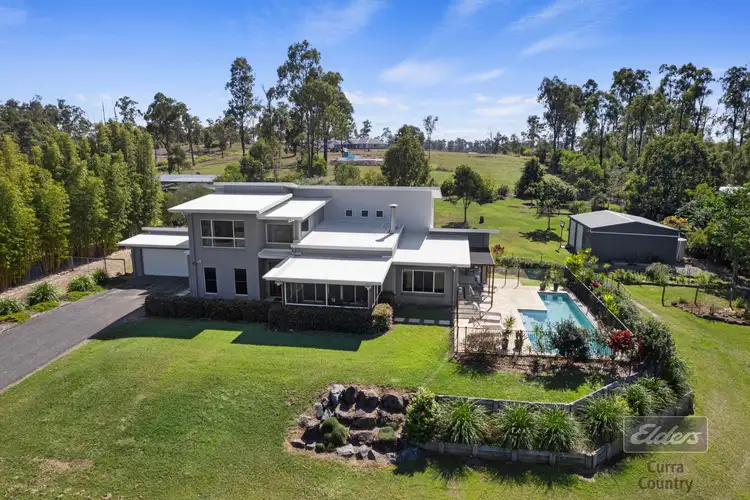 19 Mary View Drive, Yengarie QLD 4650