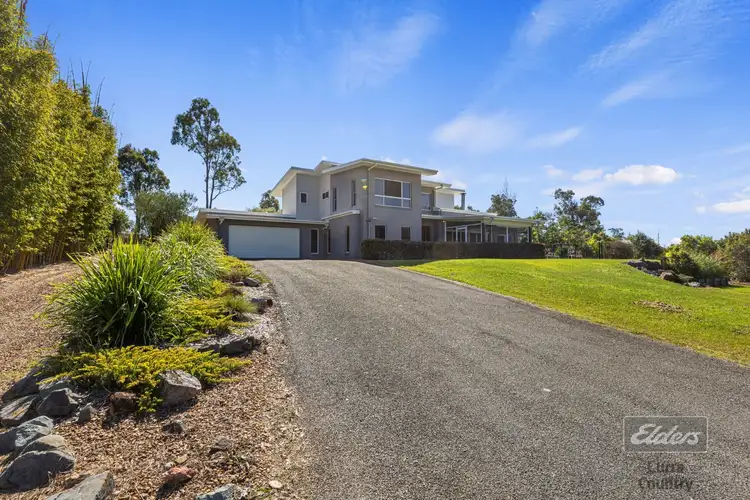 Second view of Homely house listing, 19 Mary View Drive, Yengarie QLD 4650