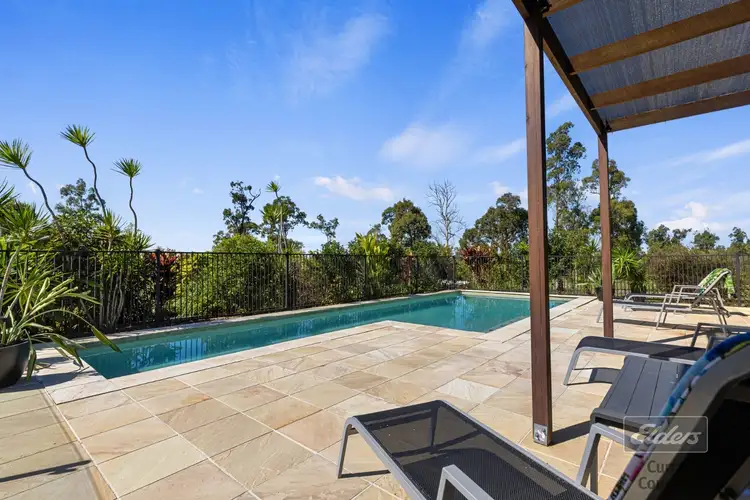 Third view of Homely house listing, 19 Mary View Drive, Yengarie QLD 4650