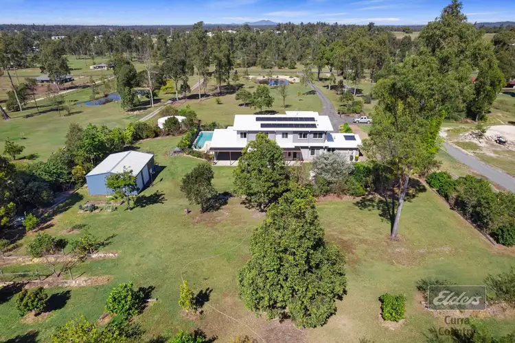Fourth view of Homely house listing, 19 Mary View Drive, Yengarie QLD 4650
