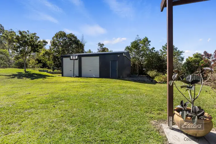 Fifth view of Homely house listing, 19 Mary View Drive, Yengarie QLD 4650