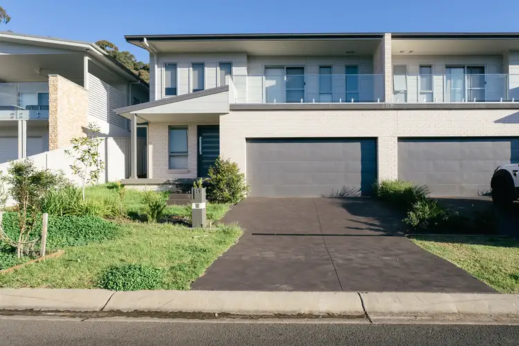 Main view of Homely house listing, 20 Chaffey Way, Albion Park NSW 2527