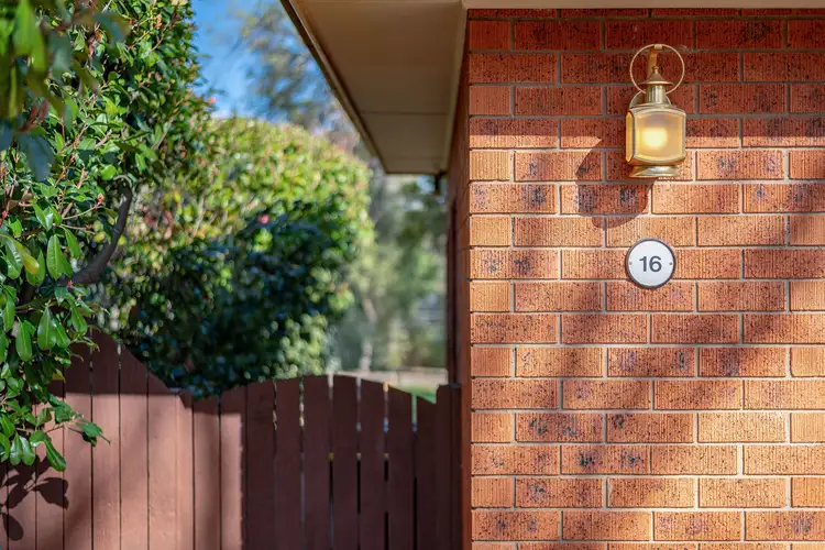 Fourth view of Homely house listing, 16 Kingsbury Street, Gowrie ACT 2904