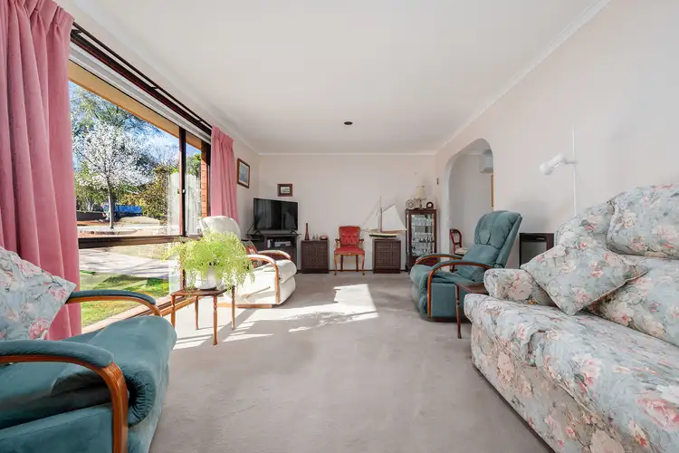 Fifth view of Homely house listing, 16 Kingsbury Street, Gowrie ACT 2904