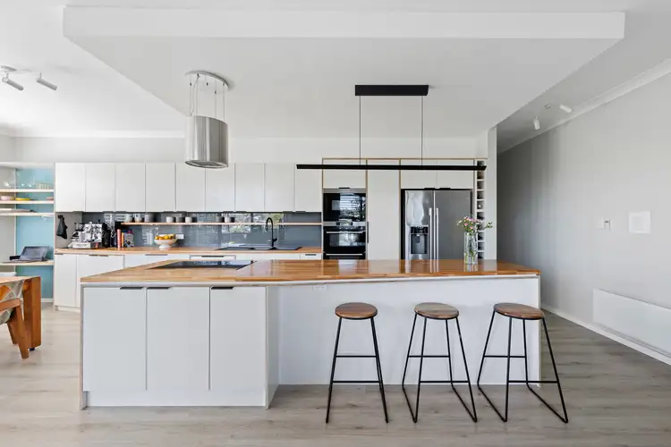 Second view of Homely apartment listing, 6/1-5 The Crescent, Dee Why NSW 2099