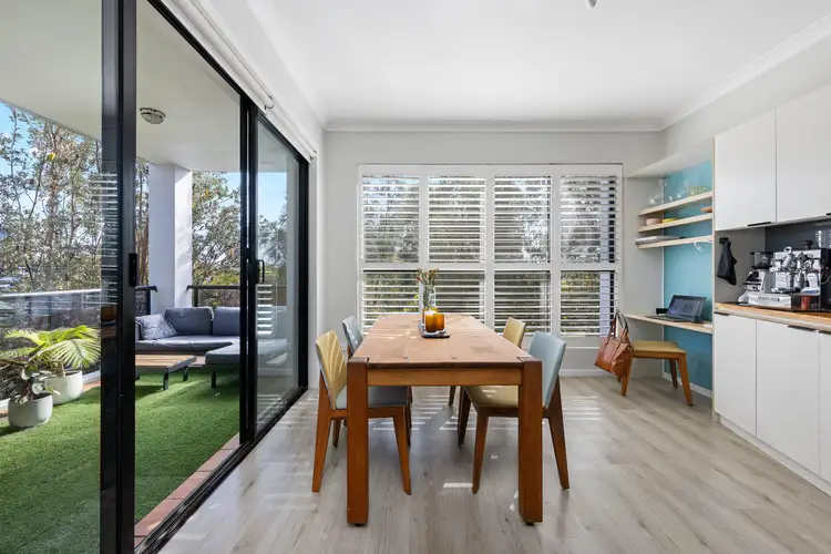 Fourth view of Homely apartment listing, 6/1-5 The Crescent, Dee Why NSW 2099