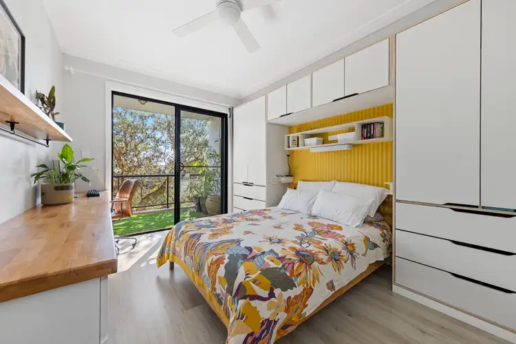 Fifth view of Homely apartment listing, 6/1-5 The Crescent, Dee Why NSW 2099