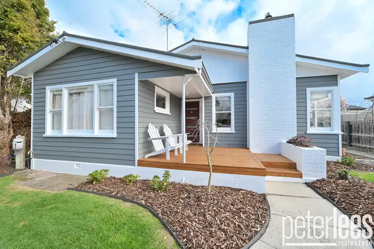 Main view of Homely house listing, 13 Doolan Street, Invermay TAS 7248