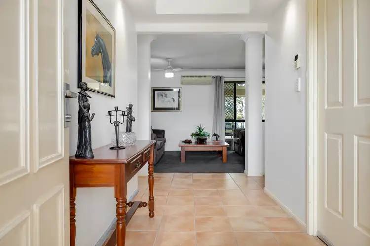 Fourth view of Homely house listing, 17 Fairway Drive, Meadowbrook QLD 4131