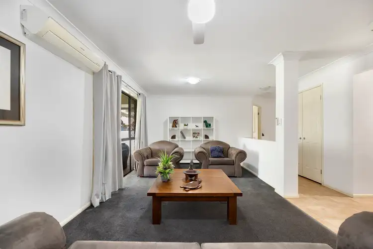 Fifth view of Homely house listing, 17 Fairway Drive, Meadowbrook QLD 4131