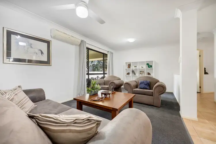 Sixth view of Homely house listing, 17 Fairway Drive, Meadowbrook QLD 4131