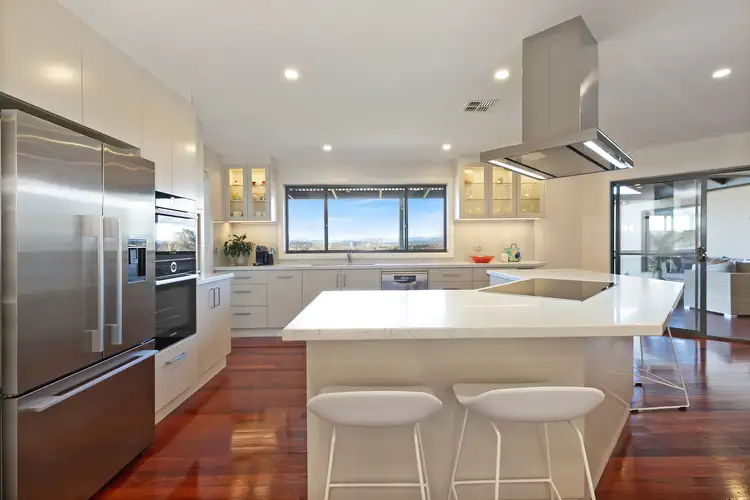 Second view of Homely house listing, 17 Sutcliffe Street, Nicholls ACT 2913