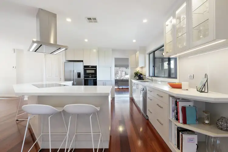 Third view of Homely house listing, 17 Sutcliffe Street, Nicholls ACT 2913