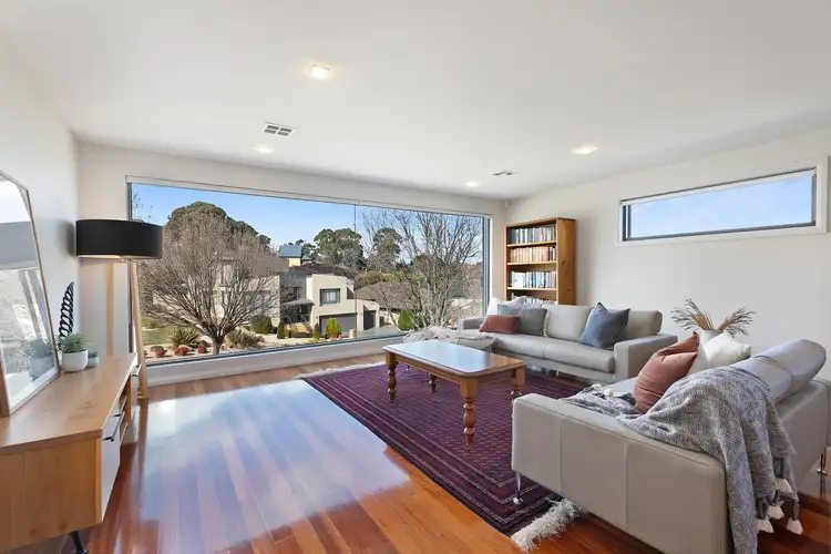 Fourth view of Homely house listing, 17 Sutcliffe Street, Nicholls ACT 2913