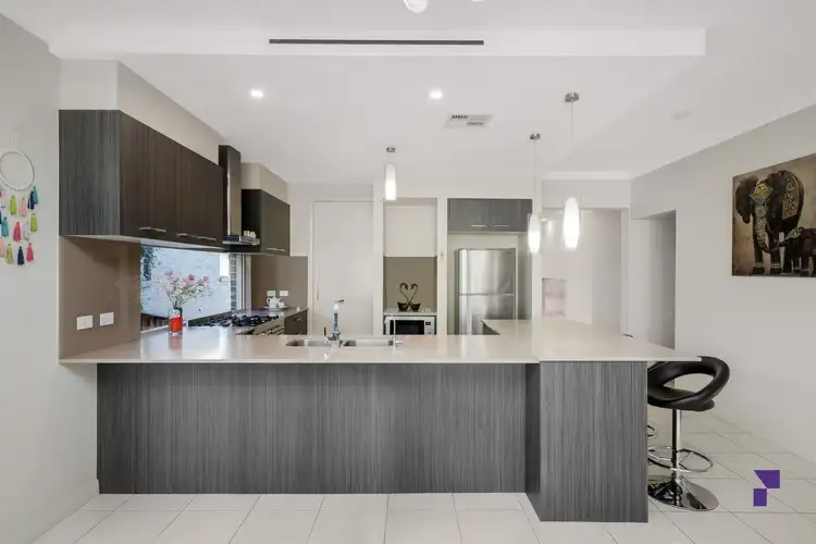 Second view of Homely house listing, 24 Jones Avenue, Potts Hill NSW 2143