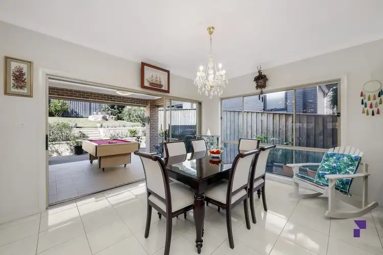 Fifth view of Homely house listing, 24 Jones Avenue, Potts Hill NSW 2143
