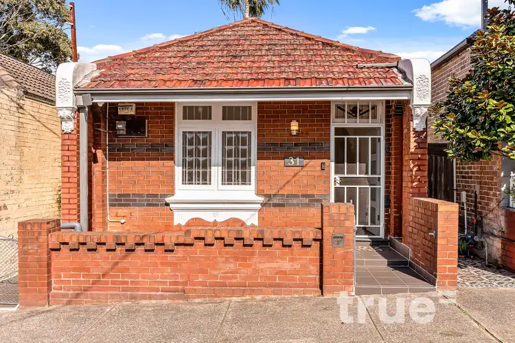 Second view of Homely house listing, 31 Thorby Avenue, Leichhardt NSW 2040