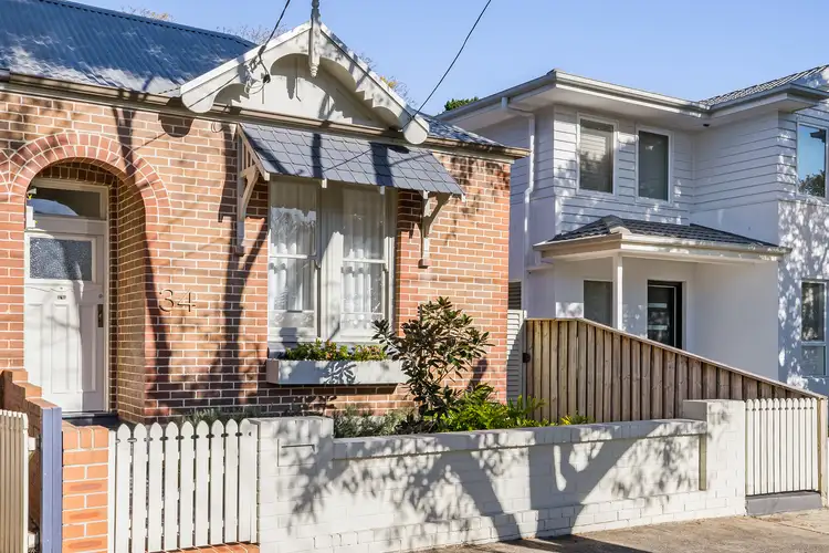 34 Edwin Street, Tempe NSW 2044