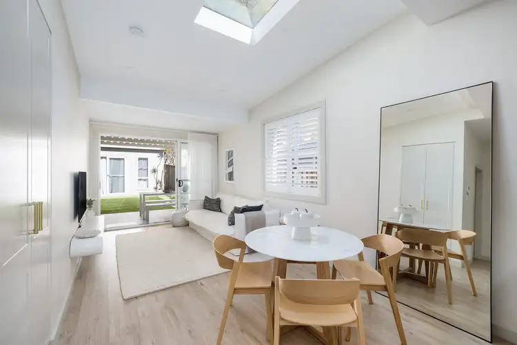 Fifth view of Homely house listing, 34 Edwin Street, Tempe NSW 2044