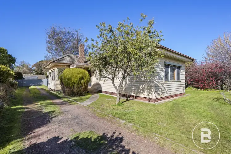 Second view of Homely house listing, 11 Rogers Street, Maryborough VIC 3465