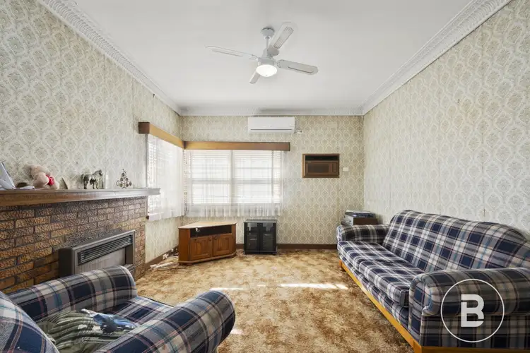Third view of Homely house listing, 11 Rogers Street, Maryborough VIC 3465