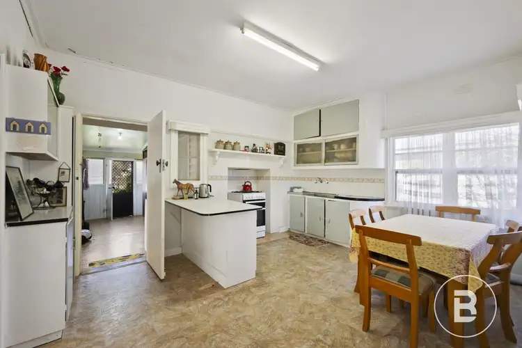 Fourth view of Homely house listing, 11 Rogers Street, Maryborough VIC 3465