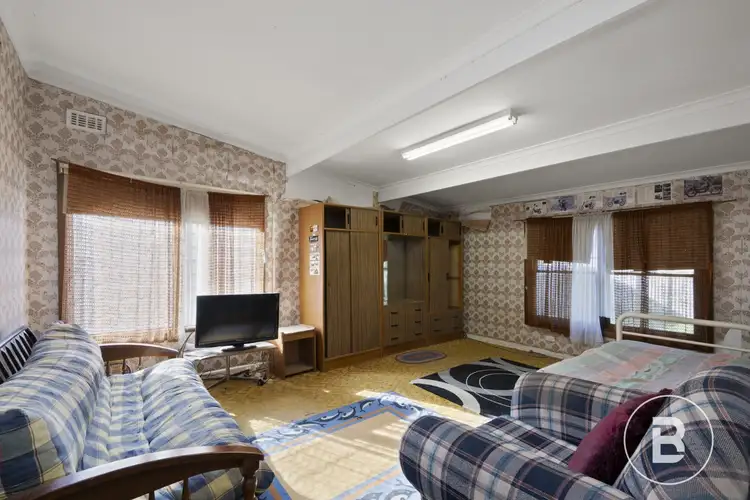 Fifth view of Homely house listing, 11 Rogers Street, Maryborough VIC 3465