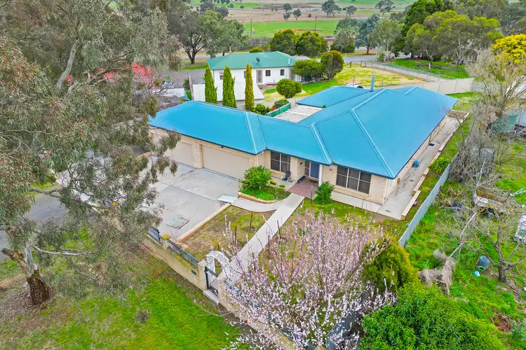 77 Biala Street, Gunning NSW 2581