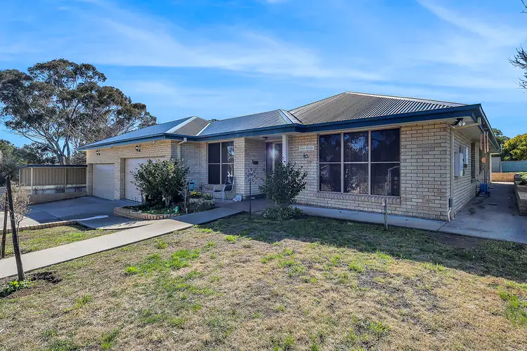 Second view of Homely house listing, 77 Biala Street, Gunning NSW 2581