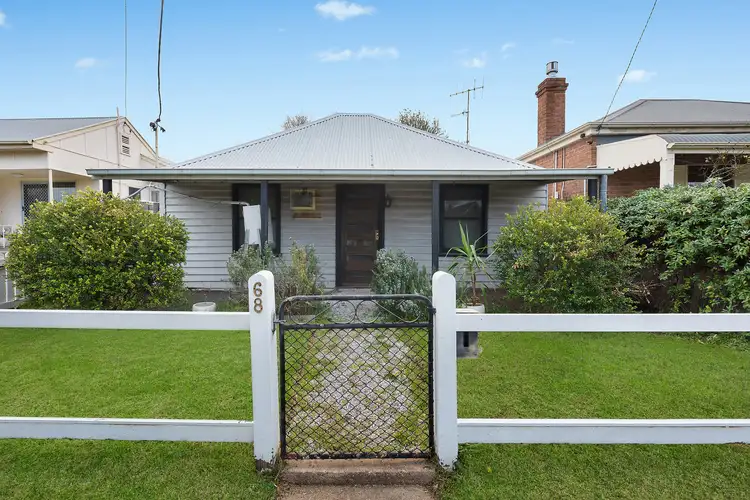 68 Lewis Street, Mudgee NSW 2850