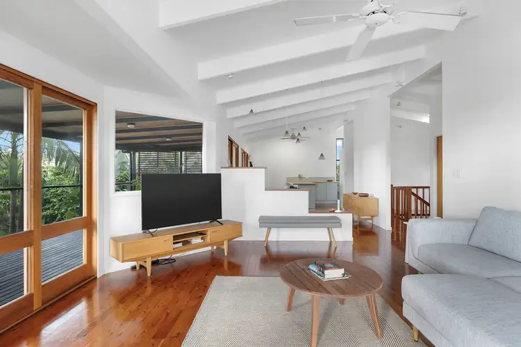 Third view of Homely house listing, 11 Pollock Street, Balmoral QLD 4171