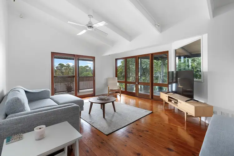 Fourth view of Homely house listing, 11 Pollock Street, Balmoral QLD 4171