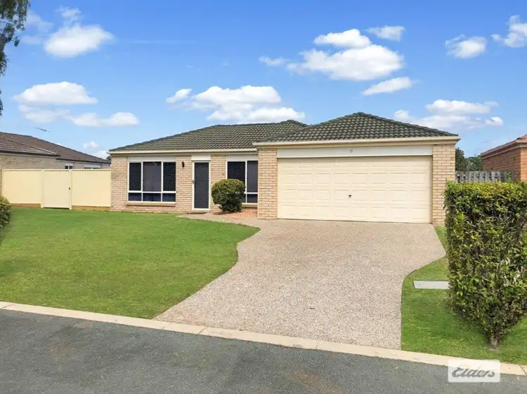 Main view of Homely townhouse listing, 13/50 Clarks Road, Loganholme QLD 4129