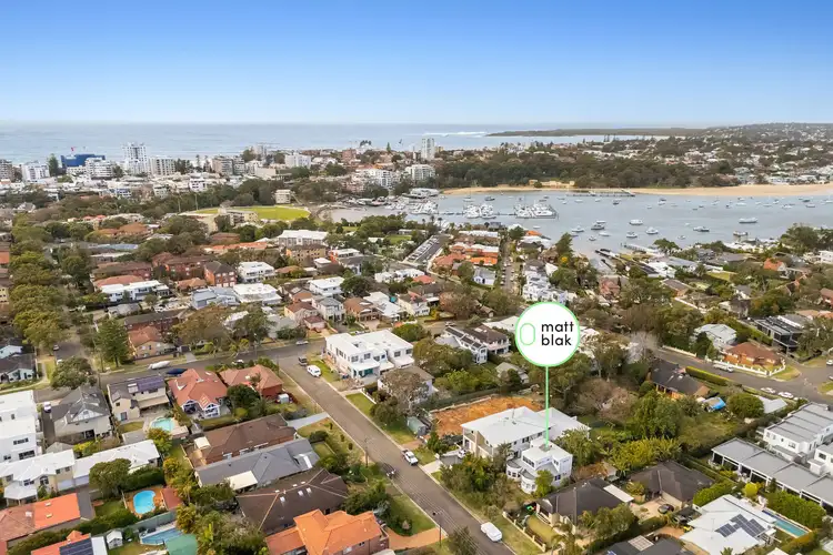 Second view of Homely house listing, 6 Hill Street, Woolooware NSW 2230