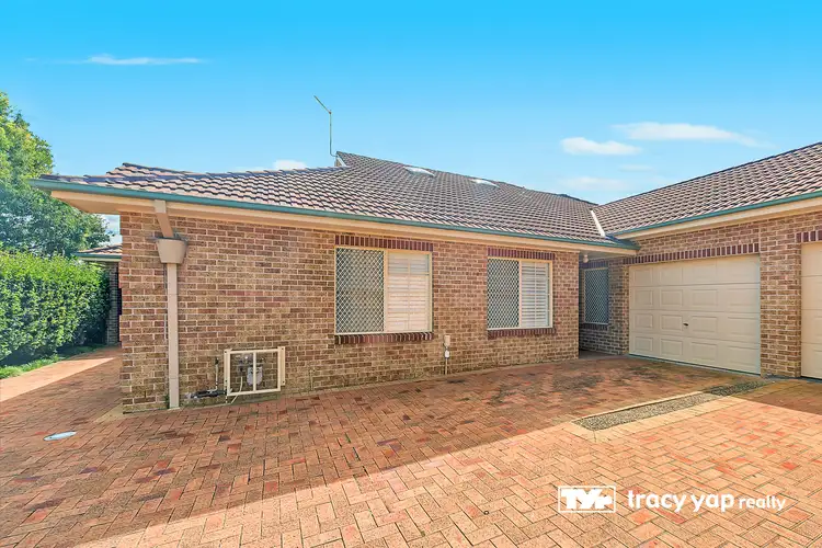 7/48 Balaclava Road, Eastwood NSW 2122