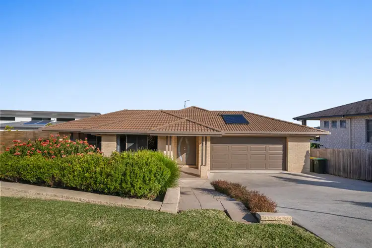 Main view of Homely house listing, 38 Unara Parkway, Cumbalum NSW 2478