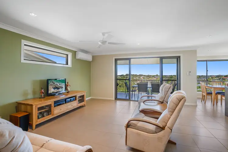 Fourth view of Homely house listing, 38 Unara Parkway, Cumbalum NSW 2478