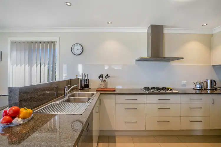 Sixth view of Homely house listing, 38 Unara Parkway, Cumbalum NSW 2478