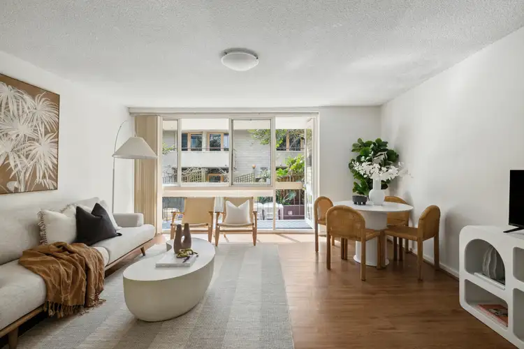 3/40 Cromwell Street, Croydon Park NSW 2133