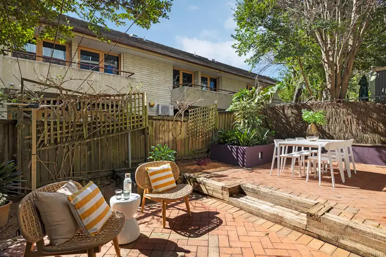 Fifth view of Homely apartment listing, 3/40 Cromwell Street, Croydon Park NSW 2133